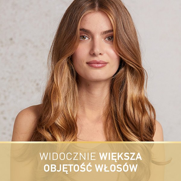 Wella Wellaflex Fullness for Thin Hair Pianka do włosów 200 ml