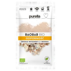 Purella Superfoods Baobab bio 21 g