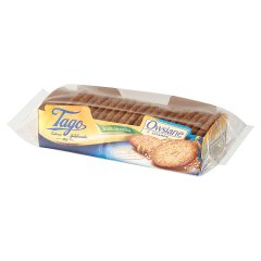Tago Ciasteczka owsiane z sezamem 185 g
