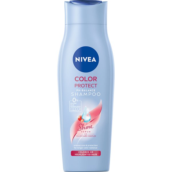 Szampon DO Włosów Farbowanych Color Protect 250 ml
