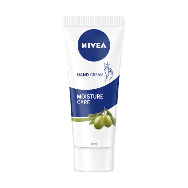 Nivea Moisture Care Krem DO RĄK 75 ml