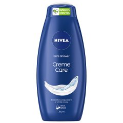 Nivea Creme Care Kremowy żel pod prysznic 750 ml