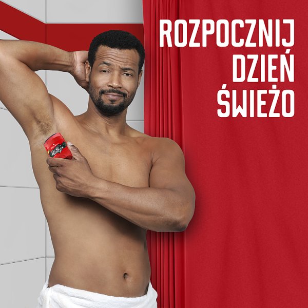 Old Spice Wolfthorn Dezodorant w sztyfcie dla mężczyzn 50 ml