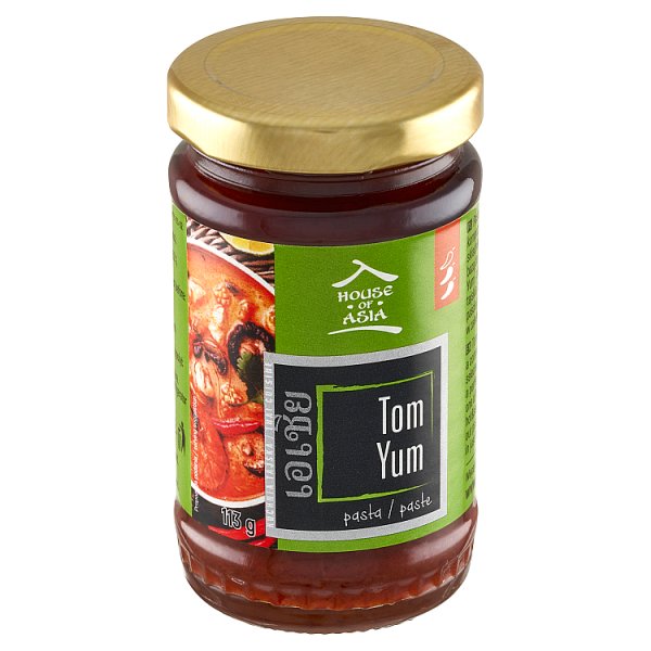 House of Asia Pasta Tom Yum 113 g