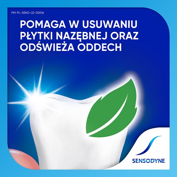 Sensodyne Multi-Care Pasta do zębów z fluorkiem 75 ml