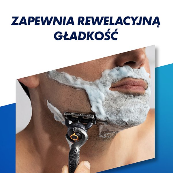 Gillette ProGlide Maszynka do golenia dla mężczyzn, 2 ostrza wymienne do maszynek