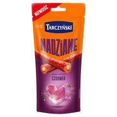 Tarczyński Kabanosy nadziane czosnek 95 g