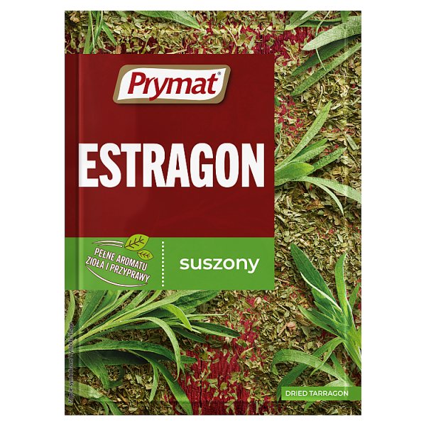 Prymat Estragon suszony 10 g