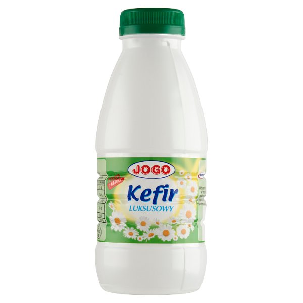 Jogo Kefir luksusowy 400 g