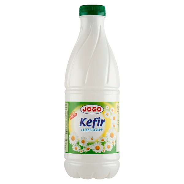 Jogo Kefir luksusowy 1 kg