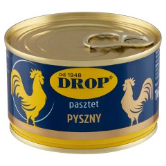 Drop Pasztet pyszny 160 g