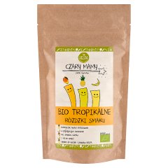 Helpa Czary Mamy Bio tropikalne różdżki smaku 18 g (9 x 2 g)