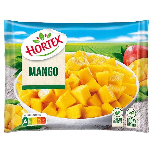 Hortex Mango 300 g