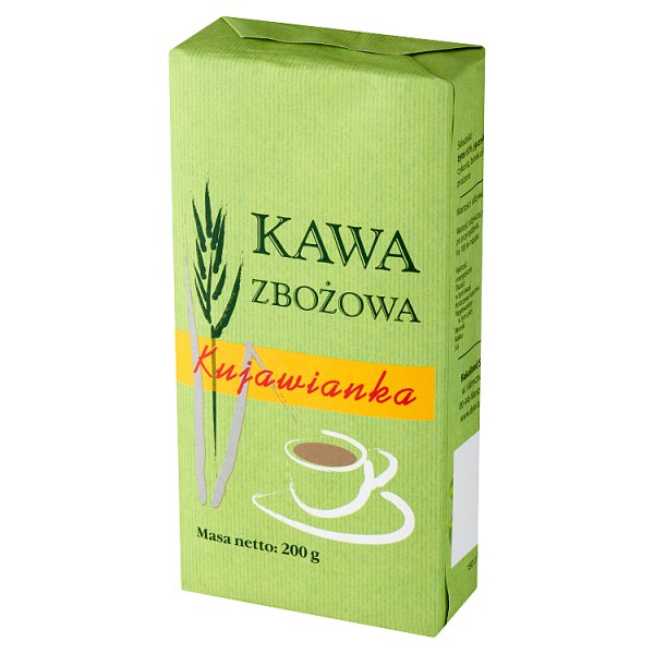 Kawa zbożowa Kujawianka 200 g