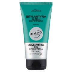 Joanna Styling Effect Brylantyna w żelu ekstramocna 150 g