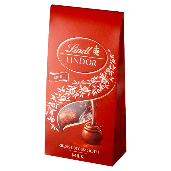 Czekoladki Anthon Berg Baileys Chocolate 155 g  - boxy