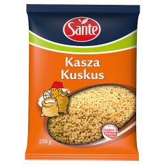Sante Kasza kuskus 250 g
