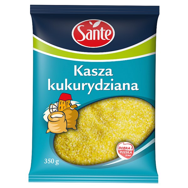 Sante Kasza kukurydziana 350 g