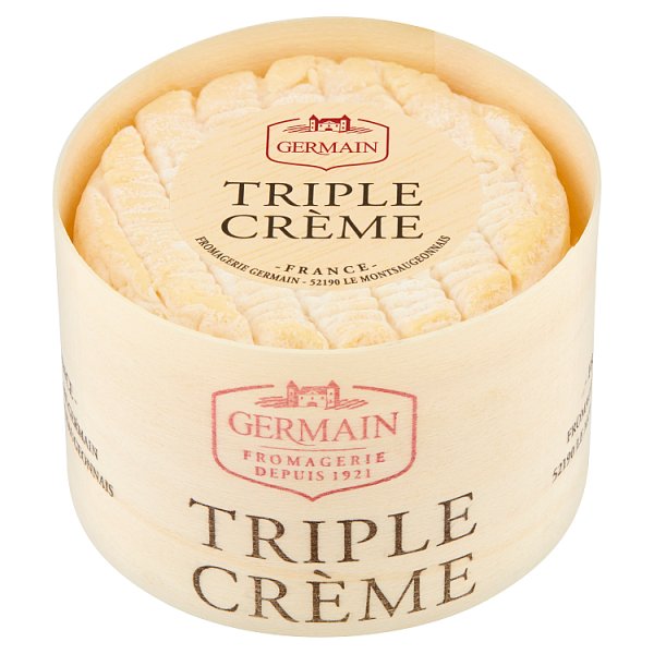 Germain Triple Crème Ser miękki 180 g