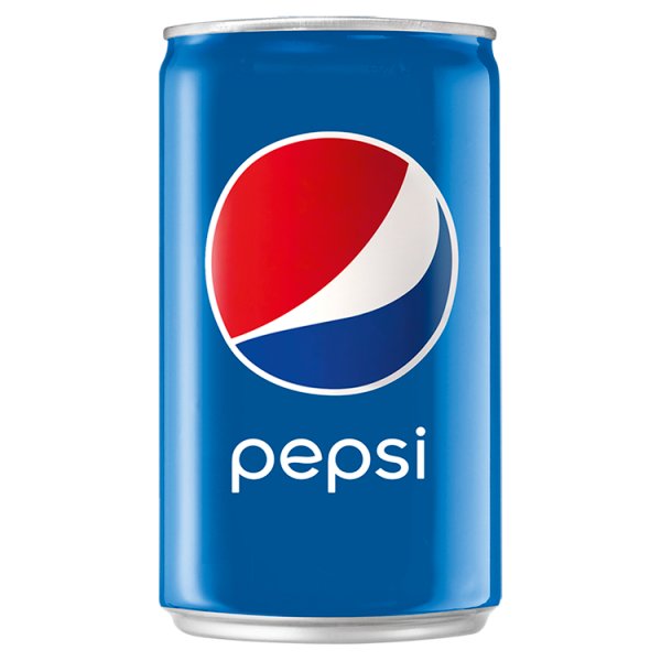 Pepsi Napój gazowany o smaku cola 200 ml