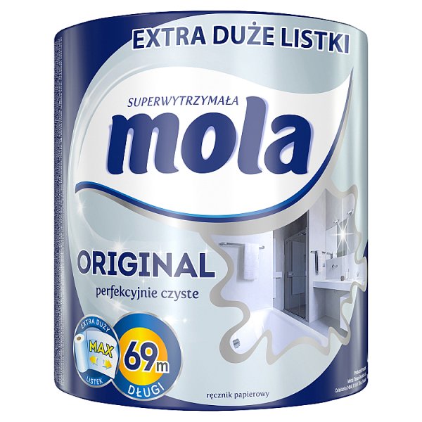 Mola Original Ręcznik papierowy