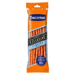 Tarczyński Kabanosy Exclusive z indyka z wieprzowiną 90 g