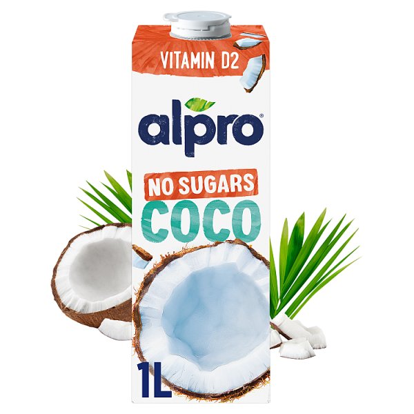 Alpro Napój kokosowy 1 l