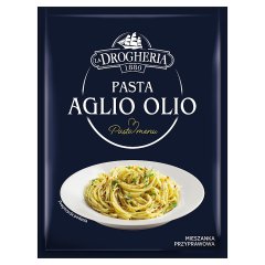 La Drogheria Pasta Aglio Olio Mieszanka przyprawowa 15 g