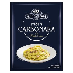 La Drogheria Pasta Carbonara Mieszanka przyprawowa 15 g