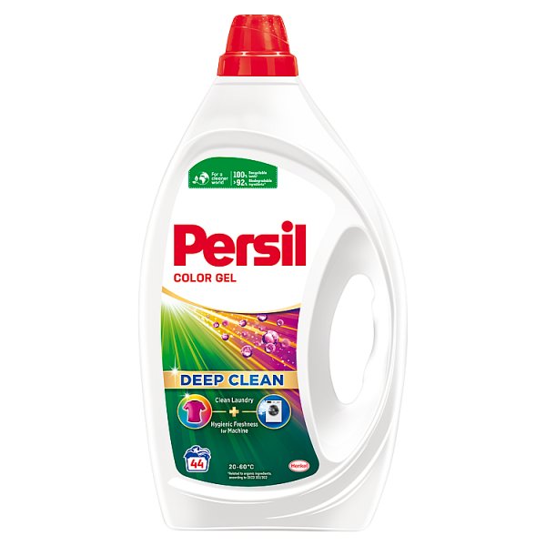 Persil Color Gel Płynny środek do prania 1,98 l (44 prania)