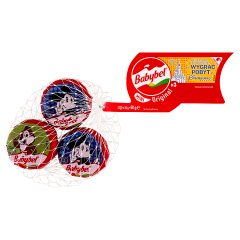 Babybel Mini Ser 60 g (3 x 20 g)