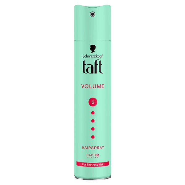 Taft Volume Lakier do włosów 250 ml