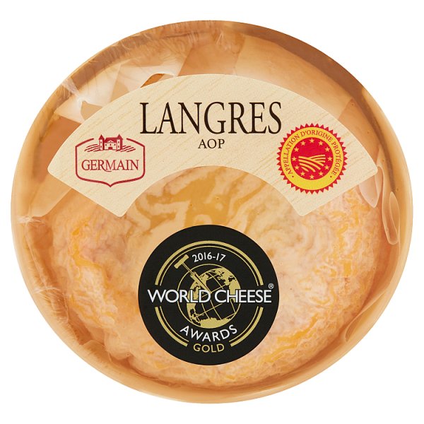 Germain Langres Ser pleśniowy 180 g