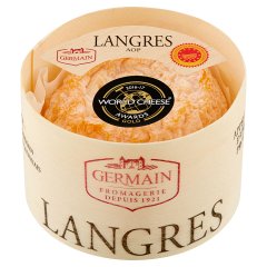 Germain Langres Ser pleśniowy 180 g