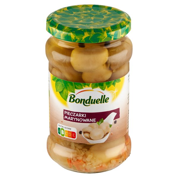 Bonduelle Pieczarki marynowane 280 g