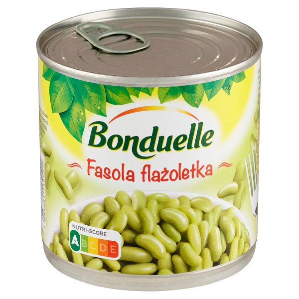 Bonduelle Fasola flażoletka 400 g