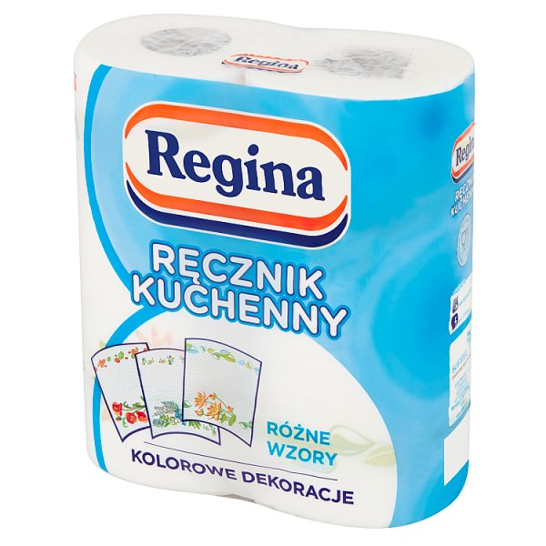 Regina Ręcznik kuchenny 2 rolki