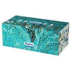 Regina Chusteczki kosmetyczne 96 sztuk