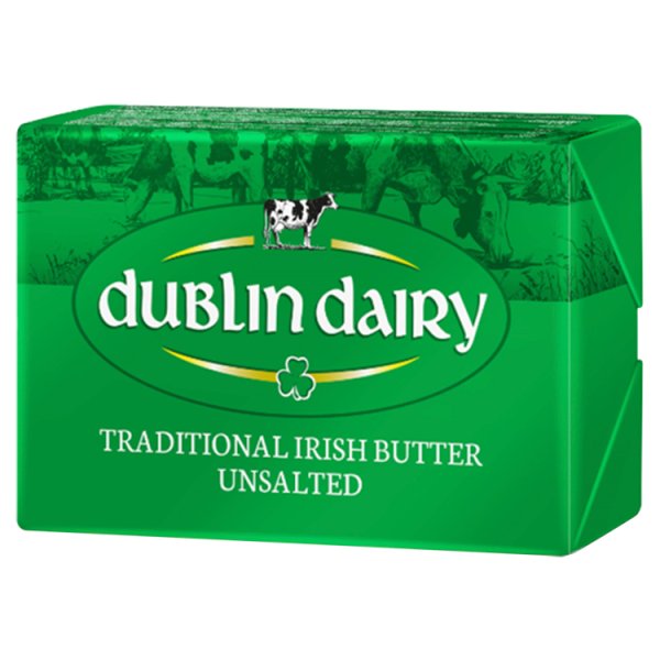 Dublin Dairy Masło 200 g