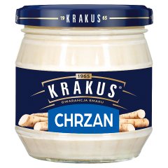 Krakus Chrzan 180 g