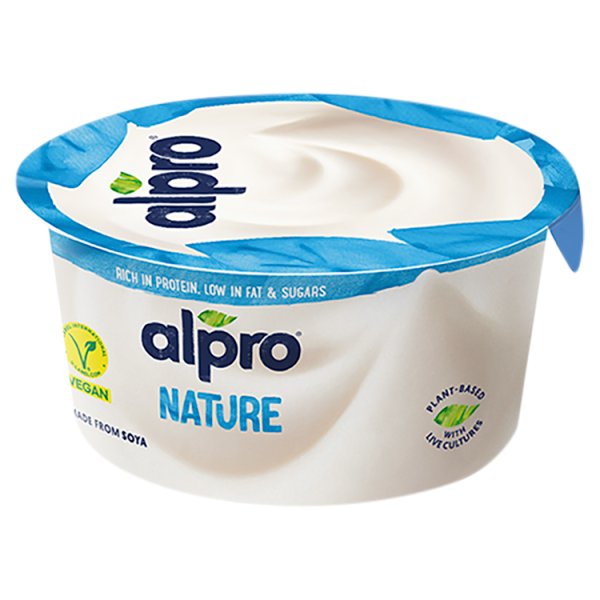 Alpro Nature Produkt sojowy 150 g