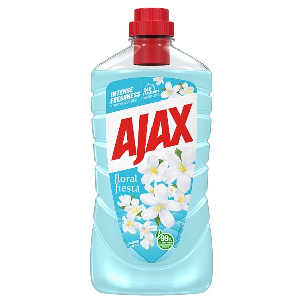 Ajax Fête des Fleurs Jaśmin Płyn uniwersalny 1L
