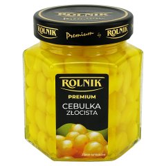Rolnik Premium Cebulka złocista 295 g