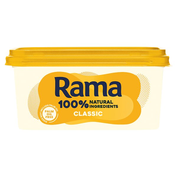 Rama Classic Tłuszcz do smarowania 950 g