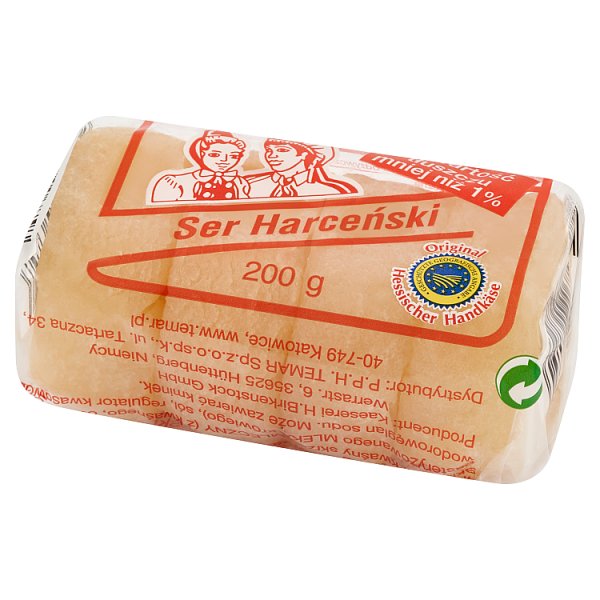 Ser harceński 200 g