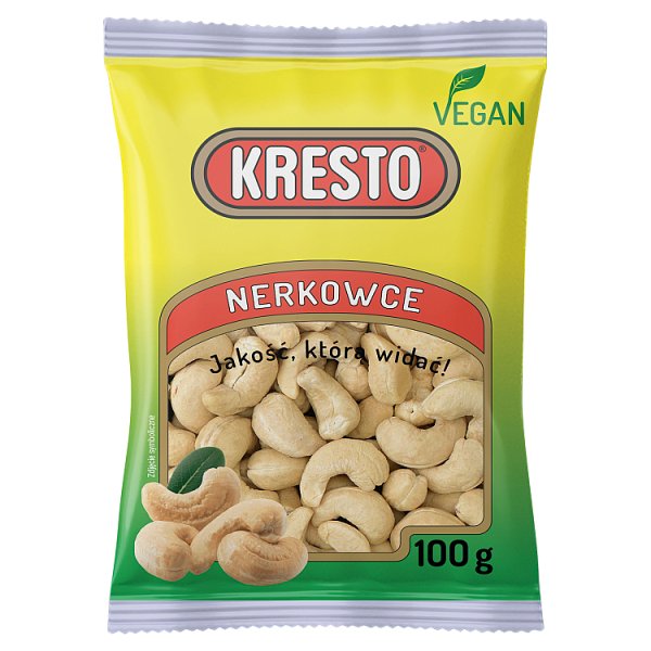 KRESTO Nerkowce 100 g