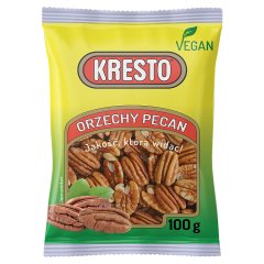 KRESTO Orzechy pecan 100 g