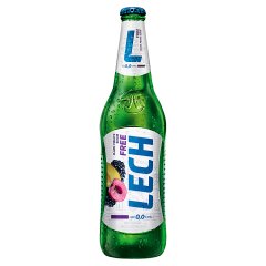 Lech Free Dark fruits sour 0% do ceny doliczona jest kaucja 1 zł 