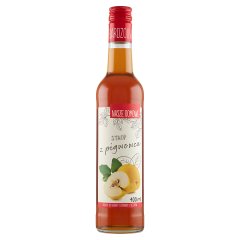 Nasze Domowe Syrop z pigwowca 400 ml