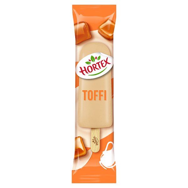 Hortex Lody o smaku toffi 60 ml